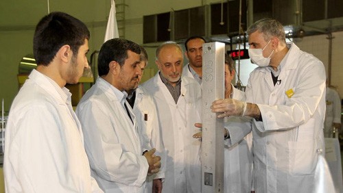 World responds to Iran building more nuclear research reactors  - ảnh 1